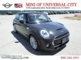 2015 MINI Hardtop Cooper S