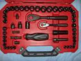 Craftsman 58pc Universal Max Axess Tool Set (Northside Chicago)
