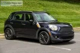 2011 MINI Cooper Countryman