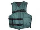 Flowt Type lll Angler Fishing Life Vest