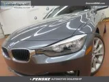 2013 BMW 3 Series 320i