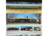 Ranch Home for Auction on 5-14-16 (Louisburg KS) 3bd 4100ft 2