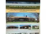 Ranch Home for Auction on 5-14-16 (Louisburg KS) 3bd 4100ft 2