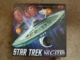 Polar Lights 1350 Enterprise NCC-1701 New In Box (Kenmore)