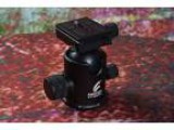 Fancier FT-6665H Ball head (Aloha)