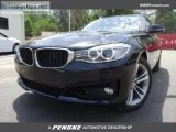 2016 BMW 3 Series 328i xDrive Gran Turismo