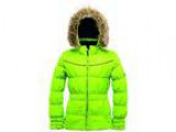 Dare 2B Kids Girls Luxe Emulate Waterproof Winter Ski Jacket