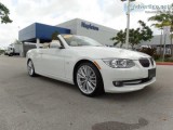 2011 BMW 3 Series 335i