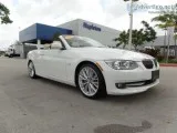 2011 BMW 3 Series 335i