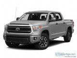 2014 Toyota Tundra SR5