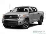 2014 Toyota Tundra SR5