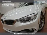 2016 BMW 4 Series 435i Gran Coupe