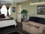 Studio Condo - Co-op