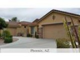 Auction Single Family Home for sale in Phoenix AZ