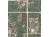 Bunnell Nice lot with 135 feet road frontage.