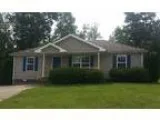 Clarksville Nice Three BR Two full BA ranch.