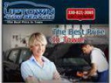 Alliance Ohio Auto Repair Services