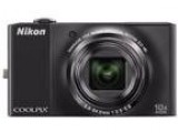Nikon Coolpix S8000