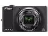 Nikon Coolpix S8000