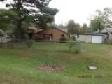 Bank Owned Single Family Home for sale in Beaverton MI