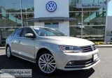 2015 Volkswagen Jetta SE PZEV
