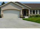 Riverside Greens Townhome 18th Fairway (Pocatello) 290000 3bd