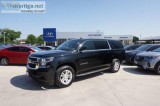 2015 Chevrolet Suburban LS 1500