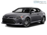 2015 Scion tC