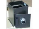 IF-1212C Home and Small Busines Floor Safe.