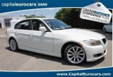 2011 BMW 3 Series 328i