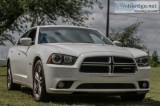 2013 Dodge Charger RT