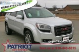 2016 GMC Acadia SLT-1
