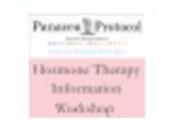 Hormone Therapy Information Workshop