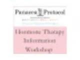 Hormone Therapy Information Workshop