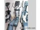 Gym Fitness Equipment