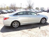 2012 Hyundai Sonata SE