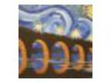 Starry Night over Stone Arch 40.00