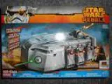 Imperial Troop Transport STAR WARS Rebels HASBRO (Northgate)