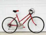 Cartier Love - Road Bike - Small - 48cm (Kirkland)