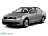 2013 Volkswagen Jetta S