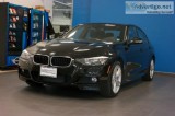 2015 BMW 3 Series 328i xDrive