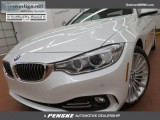 2016 BMW 4 Series 428i