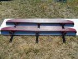 2004-06 Dodge Dakota Running Boards (Rapid City)