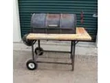 Barrel Smoker For Trade (Sioux Falls)