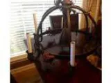 Chandelier (Collierville)