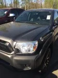 2013 Toyota Tacoma PreRunner