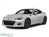 2015 Subaru BRZ Limited
