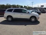 2009 Buick Enclave CXL