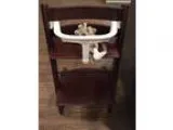 Stokke high chair (Huntersville nc)