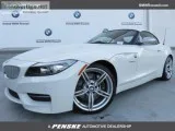2013 BMW Z4 sDrive35is